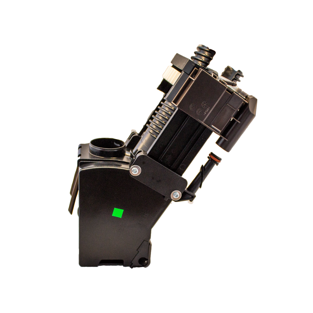 Jura Brüheinheit kplt. Neu für E6, E8, E60, E80 Art.Nr. 72521 Coffee