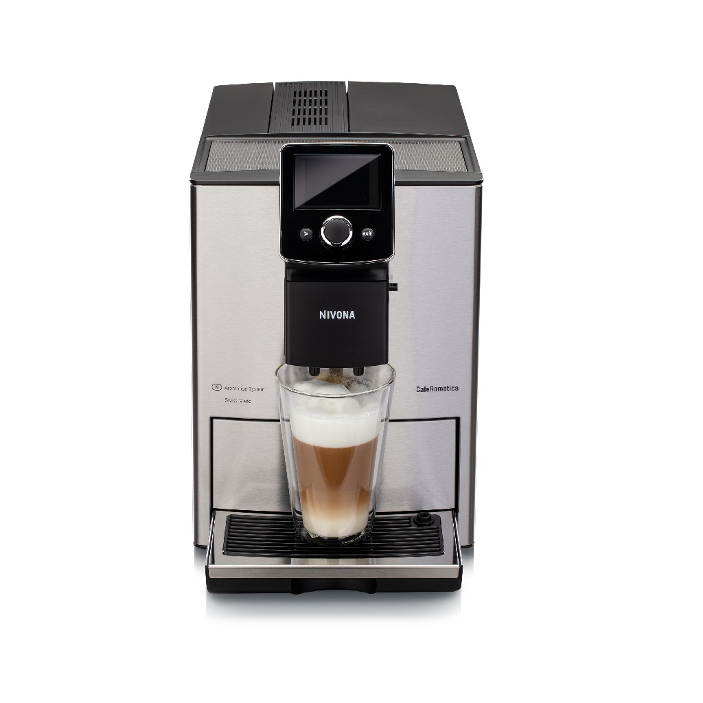 NIVONA NICR 825 - Coffee Espress