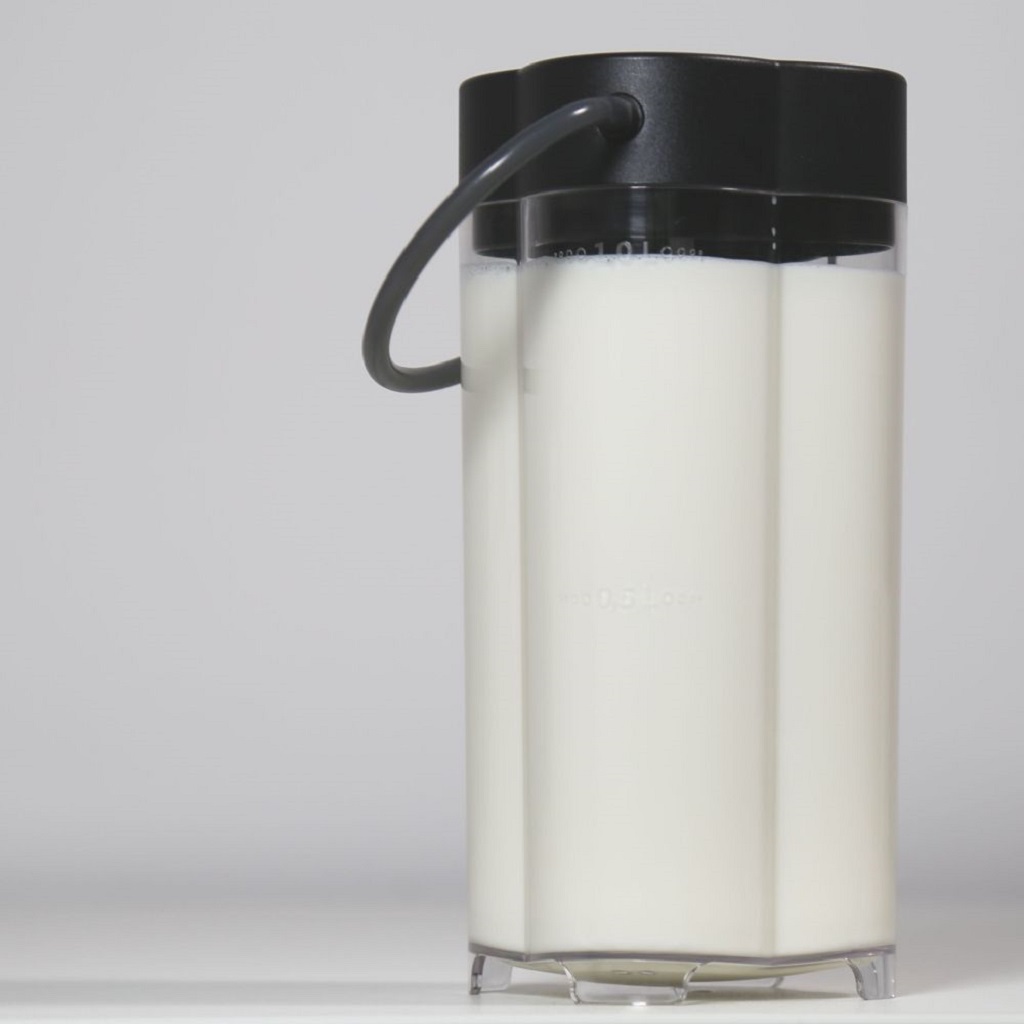 Nivona NIMC1000 Milchbehälter Kaffeemaschine – FixPart