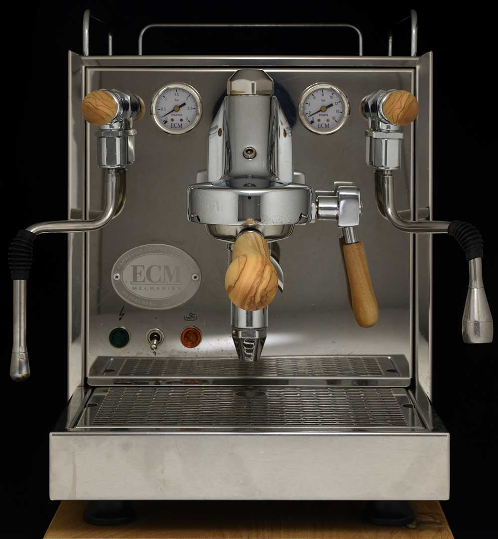 AquinTobs Nachfüllset passend für Sage Espressomaschinen