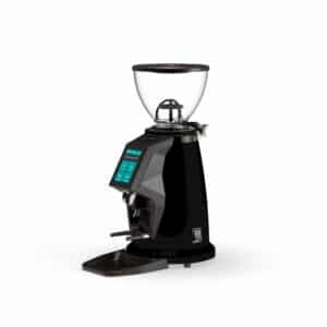 Rocket Espresso Milano Spluga Mühle schwarz