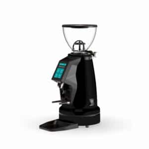Rocket Espresso Milano Spluga Elite Mühle schwarz