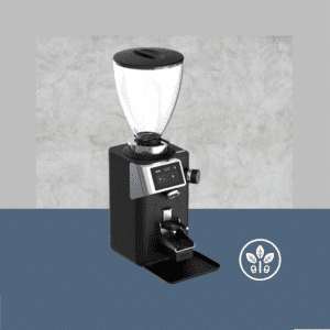 Mühle Ceado REV Steel WAM Frontansicht
