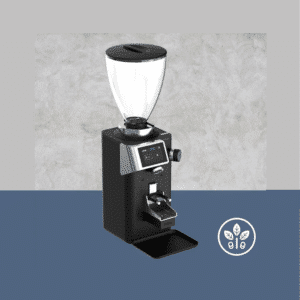 Mühle Ceado REV Steel WAM Frontansicht