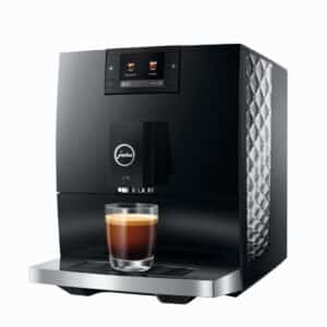 Kaffeevollautomat jura c9 piano black psl