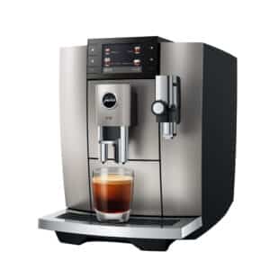 kaffeevollautomat jura e8 midnight silver psl