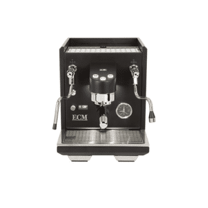 ECM Estetika Frontansicht