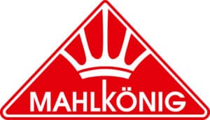 Mahlkoenig Logo red